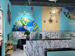 -云中鱼蒸汽石锅鱼(川沙百联店)