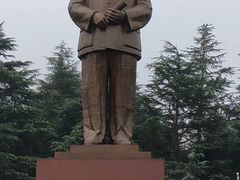 -韶山毛泽东同志故居