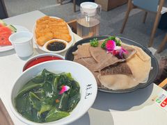 -辣虎·庭院火锅(临平新天地店)