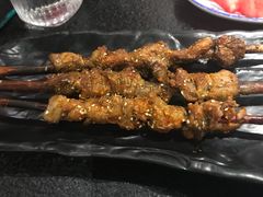 -羊肉街口老银川滩羊涮肉馆