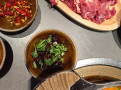 招牌嫩牛肉-苗阿哥