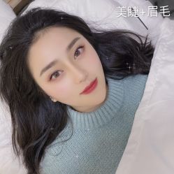 -YIMEI ART半永久纹眉·野生眉