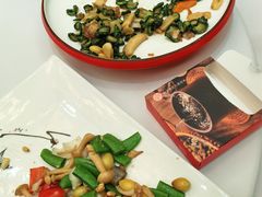 -莞香楼·正宗东莞菜(东升店)
