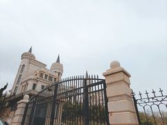-养马岛旅游度假区