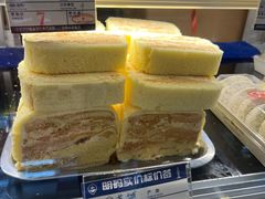 -思味特(纬一路店)