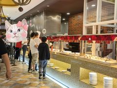 -汉巴味德(沈阳万象汇店)