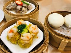 濠景虾饺皇-麒麟濠景家宴(麒麟店)