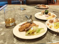 -海口万豪·大堂吧·望海吧.日落海景·下午茶·奶茶·咖啡·轻食·蛋糕·鸡尾酒·清吧