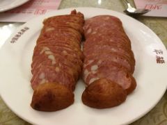 -华梅西餐厅(哈尔滨中央大街店)