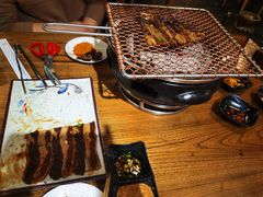 -大壮家原味烤肉(兴华北街店)