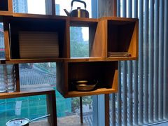 -无印良品餐堂 MUJI Diner(成都太古里店)