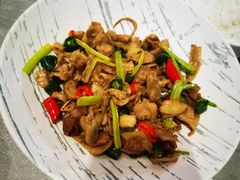 -丽华园(汉阳龙阳店)