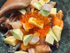 -Sushi Hanzo半藏(天环广场店)