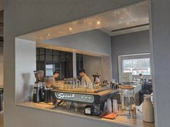 -来回·咖啡(钟村咖啡豆店)