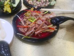 -惠丰源烩面馆(经七路店)