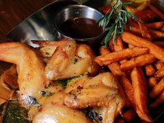 -Bistro 63 创意融合料理(广粤天地店)