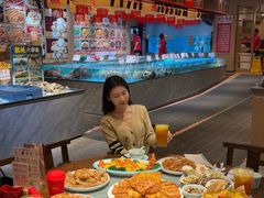 -蚝得喜海鲜(东城店)