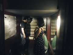 -明日世界密室轰趴·剧本桌游·箭馆团建(国贸店)