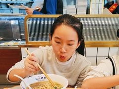 -丝路伊兰·兰州牛肉面(马连道店)