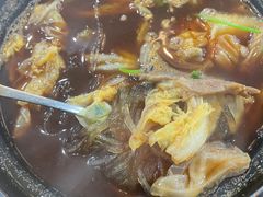 -大佬李砂锅(钱江财富广场店)