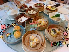 -白天鹅宾馆-宏图府餐厅