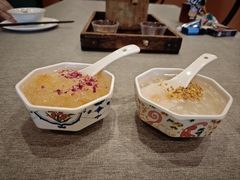 桂花酒酿丸子-汉水谣·江景餐厅(江滩店)