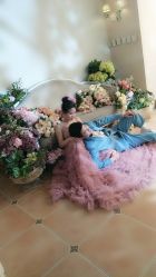 -青禾蒙娜丽莎婚纱摄影(武汉总店)