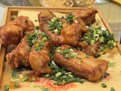 -老班长·小龙虾·鲜货烧烤大排档(金街美地店)