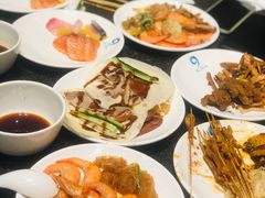 -南京瀚金佰九号温泉酒店