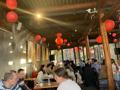 大堂-zarah(鼓楼店)