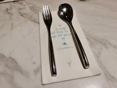 -théATRE 茶聚场(王府中環店)