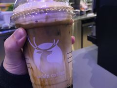 陨石拿铁-瑞幸咖啡(南丰汇商场店)
