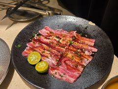 -Ant 蚂蚁洞烤肉·大营地(上海静安大悦城店)