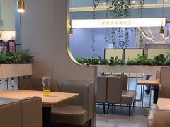 -吕氏疙瘩汤·海鲜新鲁菜(凯德mall新都心店)