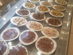 -孟记粥铺·家常菜·烧烤·粥(亚运村店)