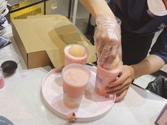 -和气桃桃(宏伊广场店)