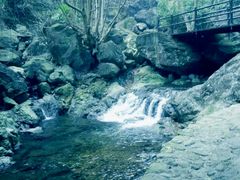 -宁波五龙潭景区