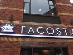 -TACO STAR 塔可星(下沙宝龙店)