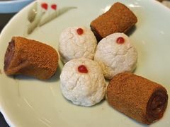 -四世同堂·京菜·烤鸭(双井店)