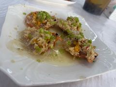 -众味海鲜大排档·活海鲜·潮汕味(南澳店)