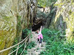 -虞山风景区