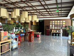 -扬州狮子楼·非遗淮扬菜(总店)