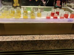 -上海锦江汤臣洲际大酒店壹阶层