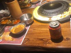 -海之屋韩式烤肉(海棠68环球美食街店)