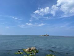 -养马岛旅游度假区