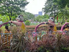 -荔湾区儿童公园