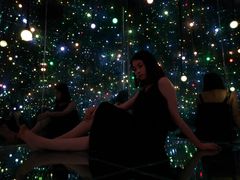 -苏州5D星空错觉艺术馆