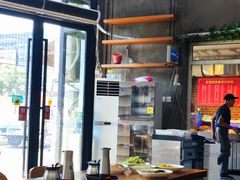 -赵璐海鲜面馆(德行路店)