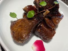 绍兴农家酱鸭-孔乙己(后海店)