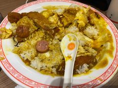 -和合谷(长虹桥店)